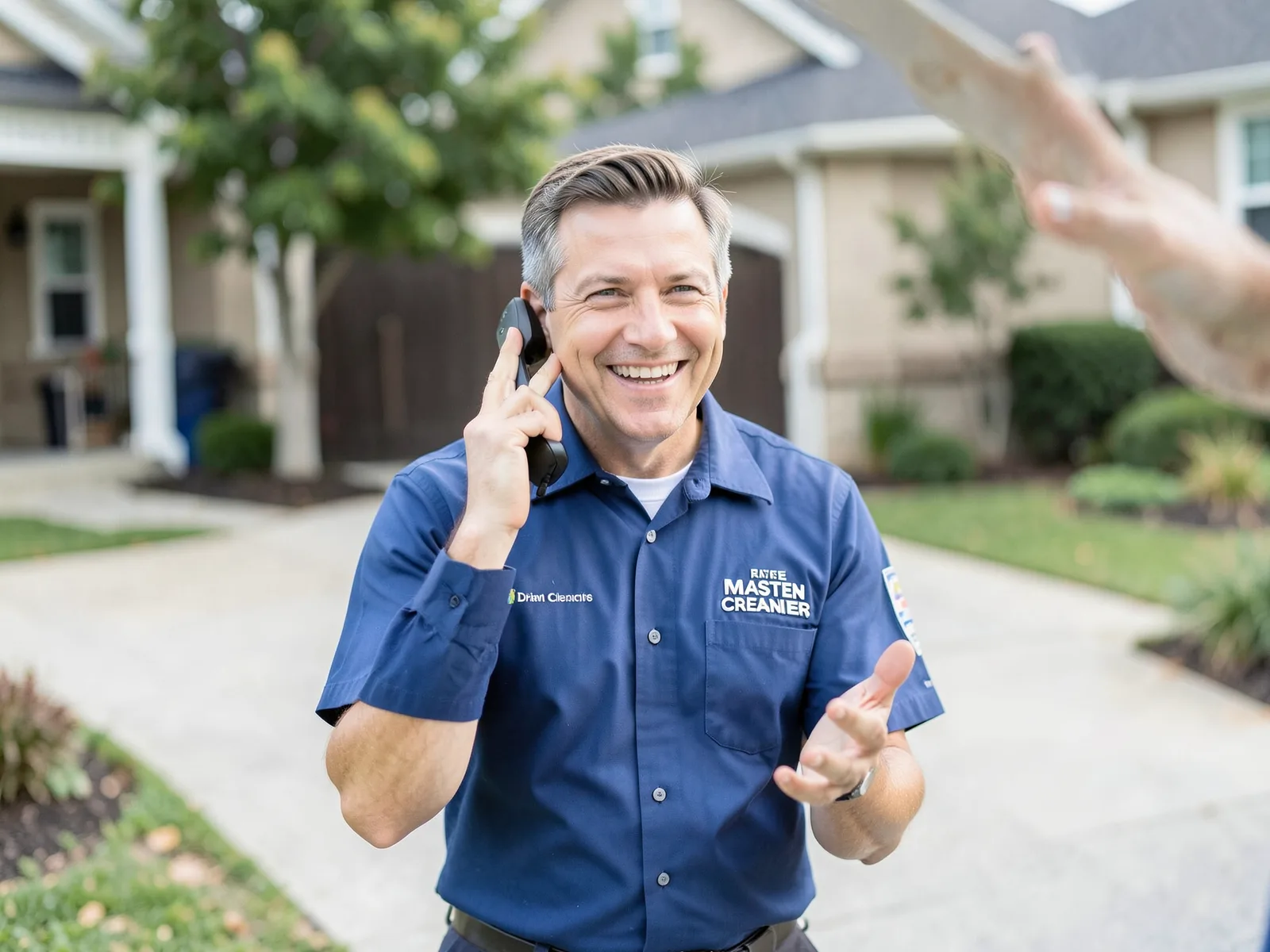 Drain Cleaning Fort Leavenworth, KS FAQs